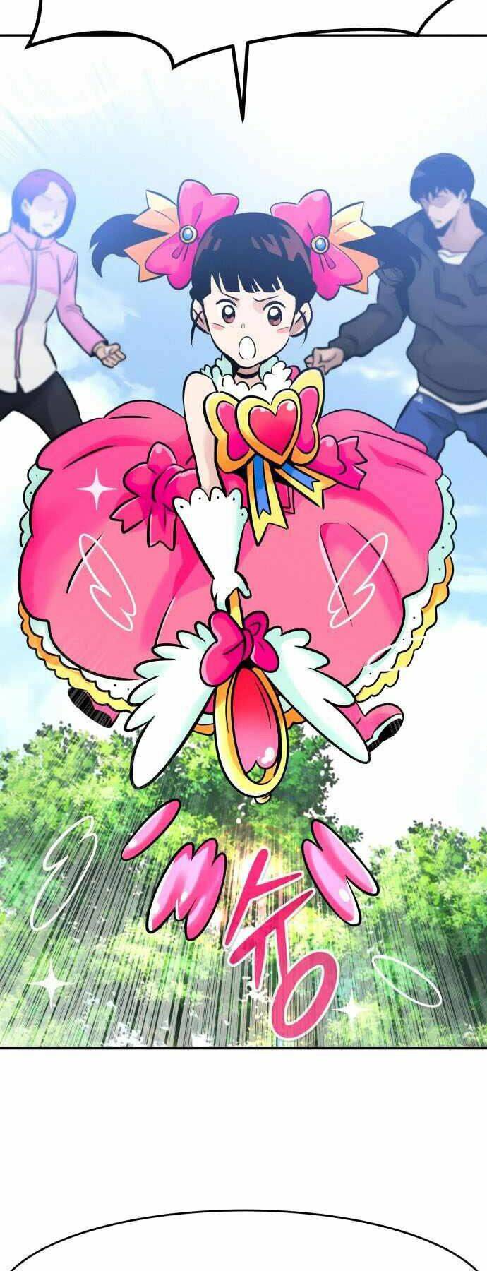 Kẻ Đa Tài - Chapter 32 - Page 22