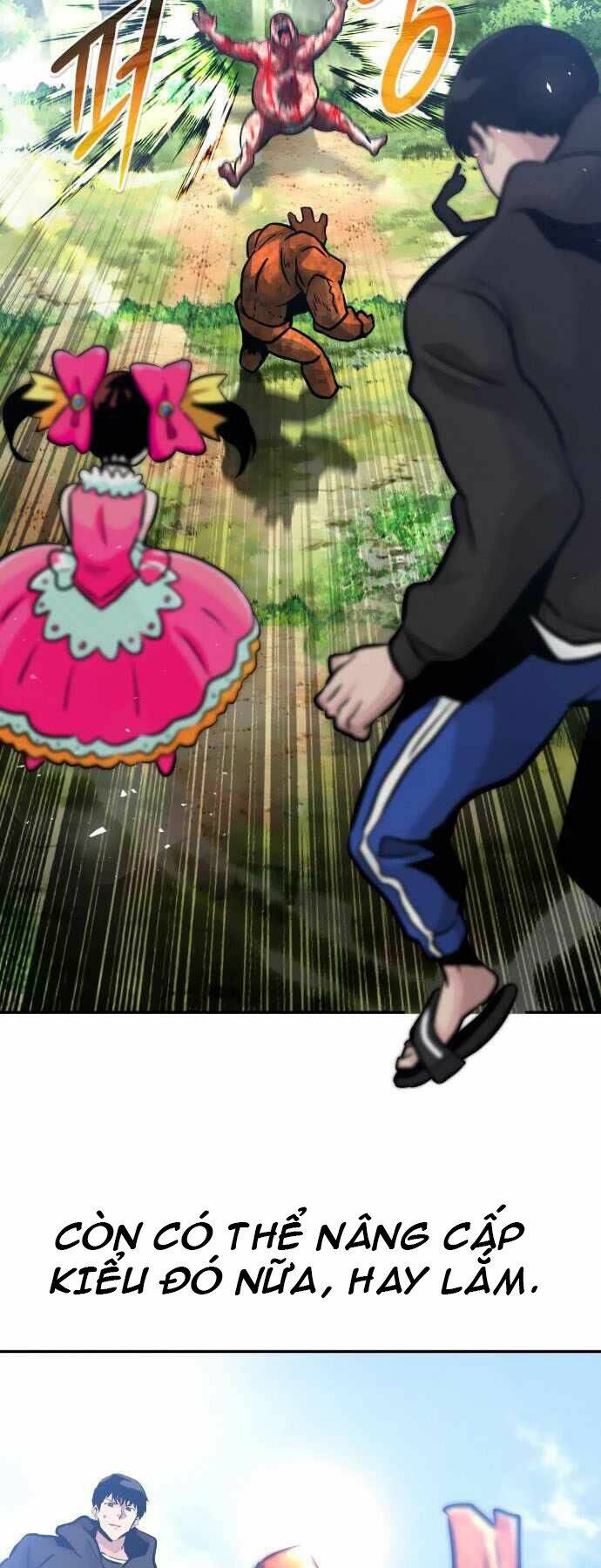 Kẻ Đa Tài - Chapter 32 - Page 44