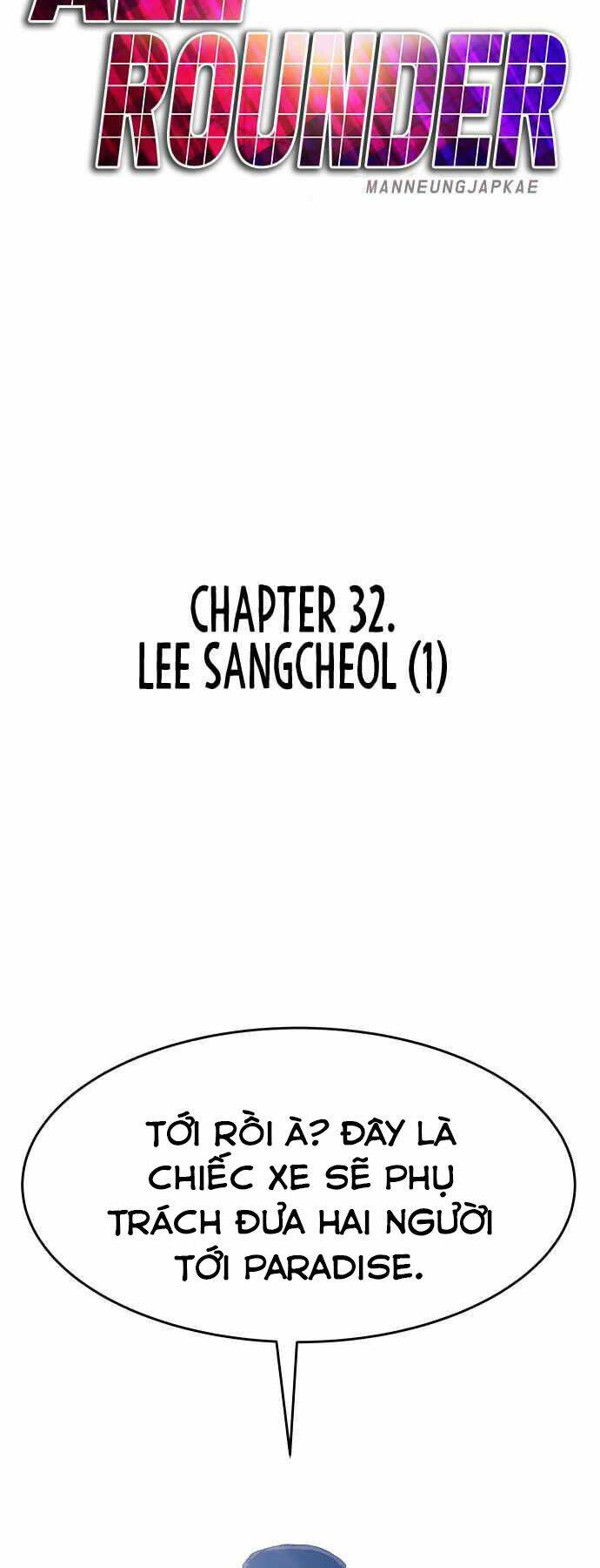 Kẻ Đa Tài - Chapter 32 - Page 53