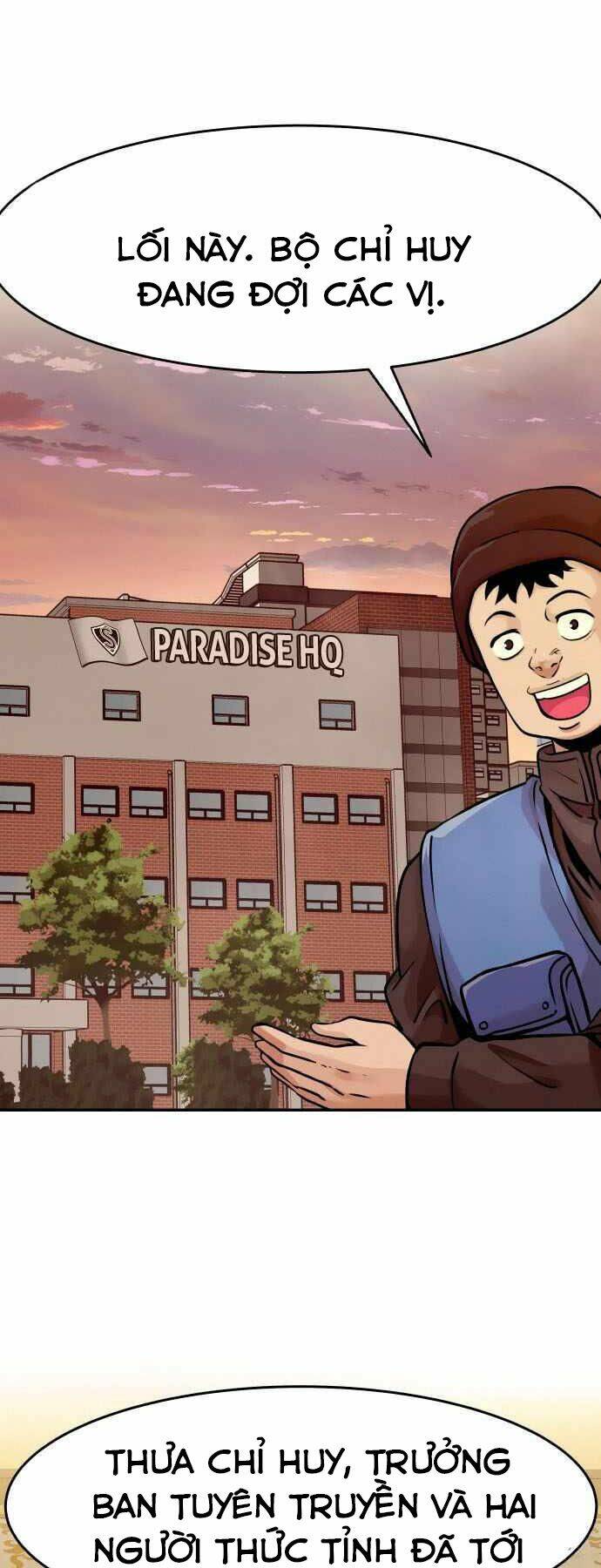 Kẻ Đa Tài - Chapter 32 - Page 61