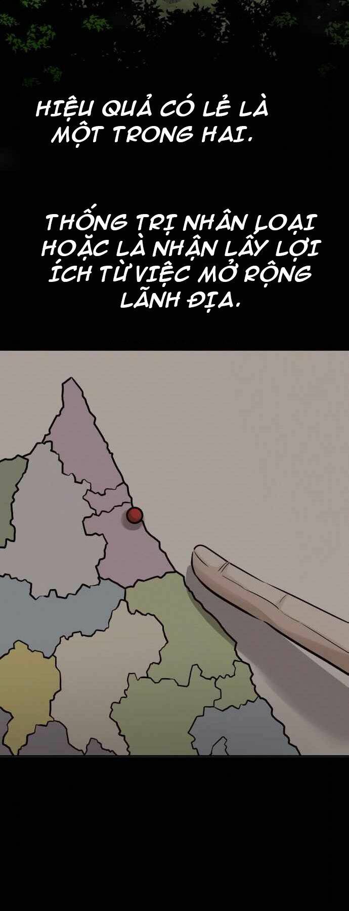 Kẻ Đa Tài - Chapter 32 - Page 71