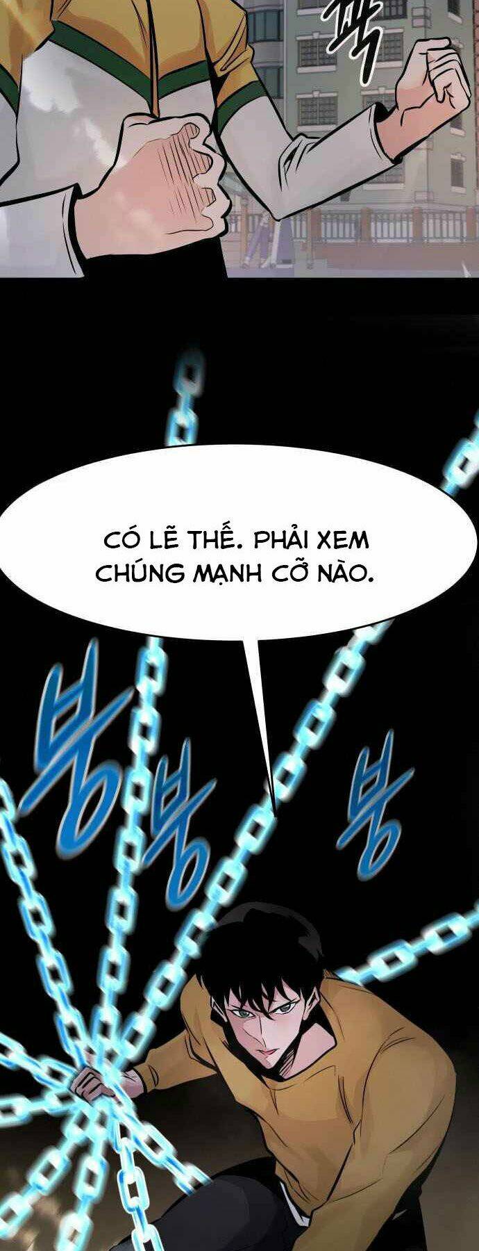 Kẻ Đa Tài - Chapter 33 - Page 99