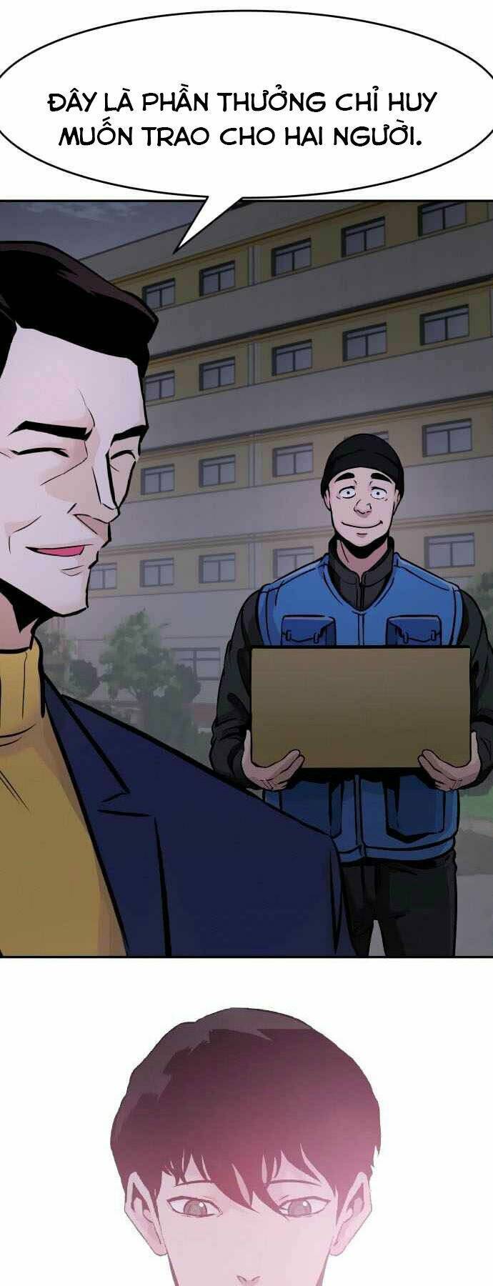 Kẻ Đa Tài - Chapter 33 - Page 13