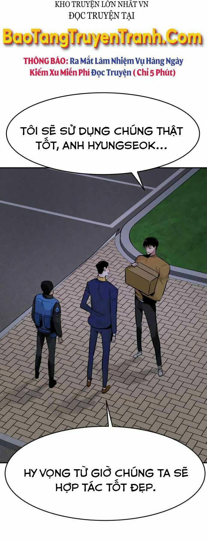 Kẻ Đa Tài - Chapter 33 - Page 15