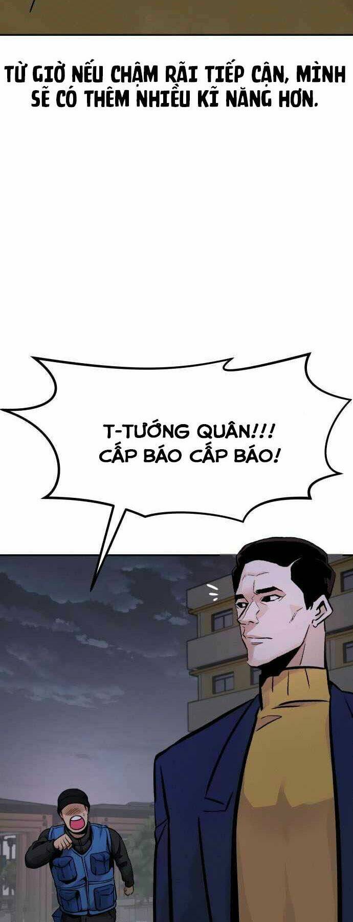 Kẻ Đa Tài - Chapter 33 - Page 17