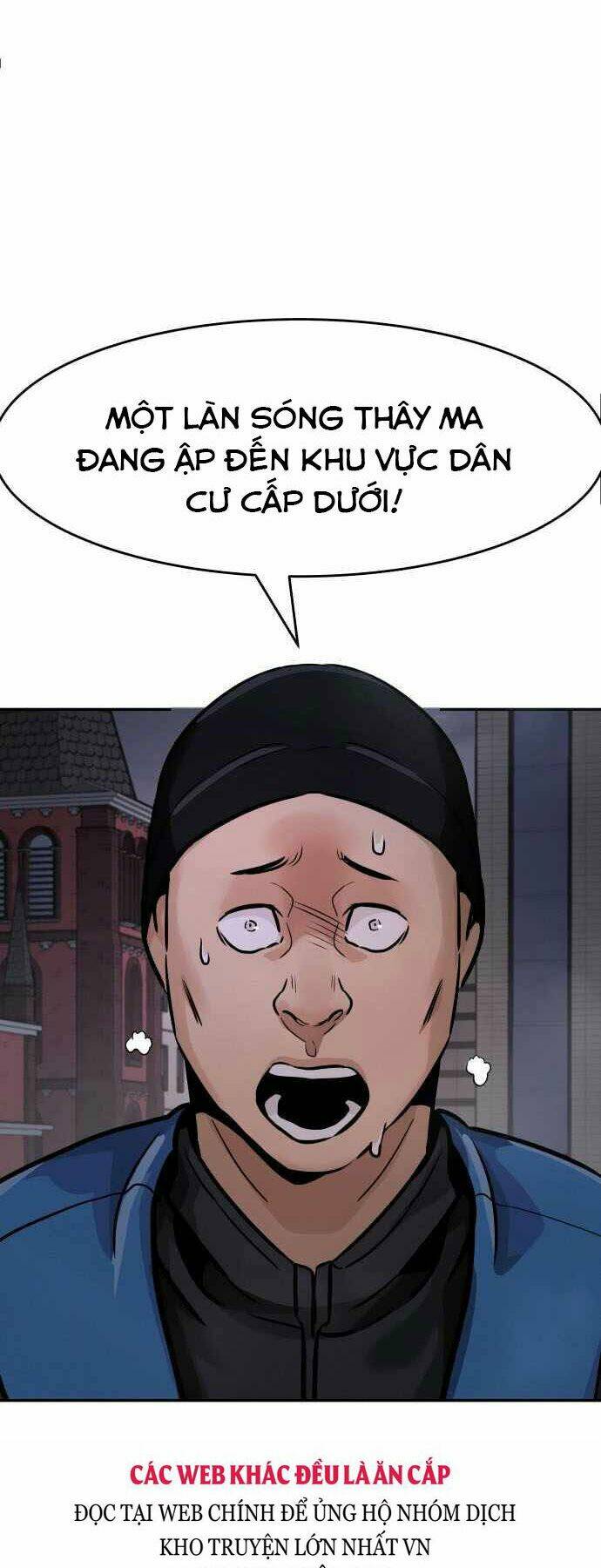 Kẻ Đa Tài - Chapter 33 - Page 19