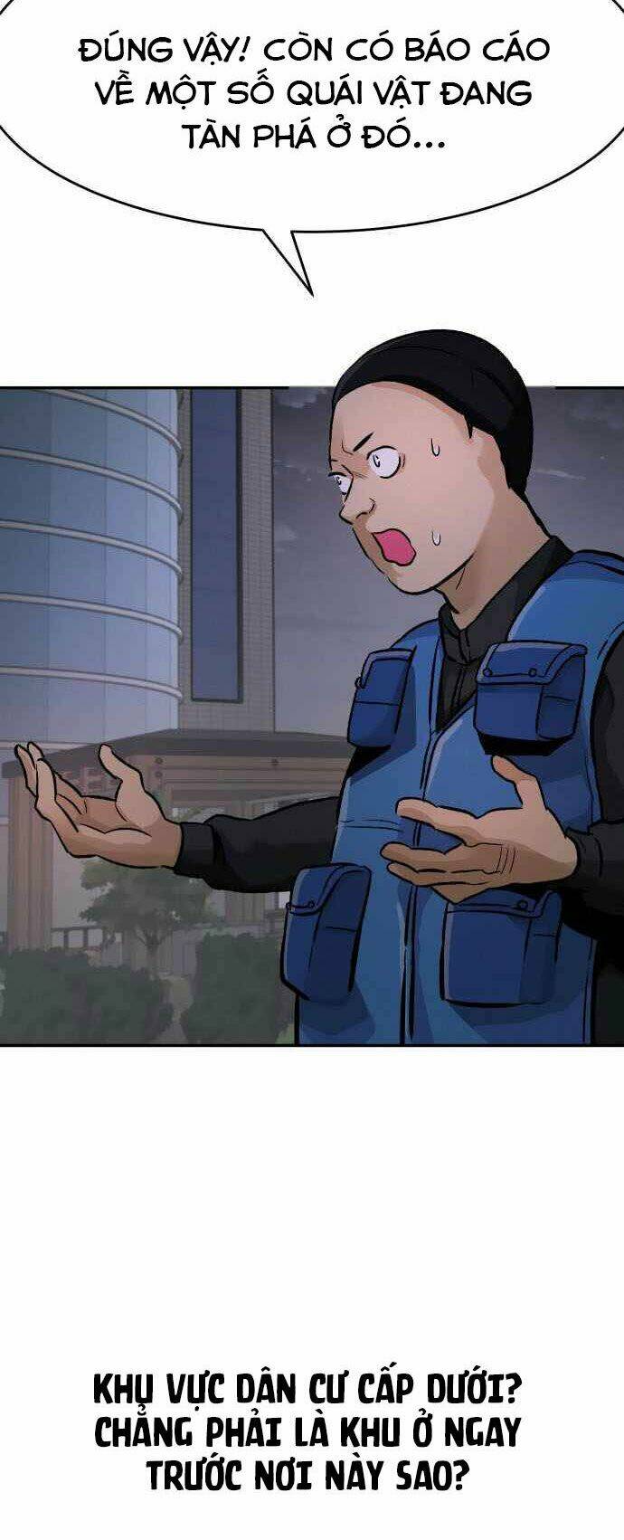 Kẻ Đa Tài - Chapter 33 - Page 21