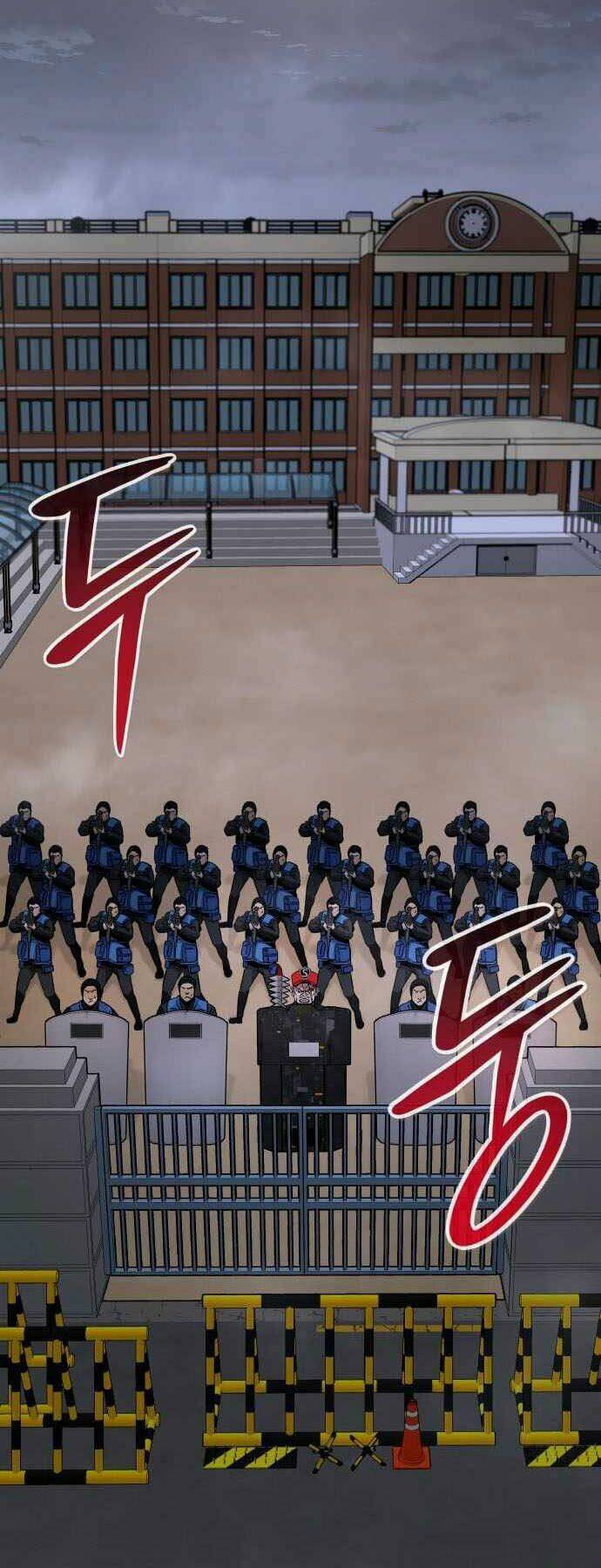 Kẻ Đa Tài - Chapter 33 - Page 25