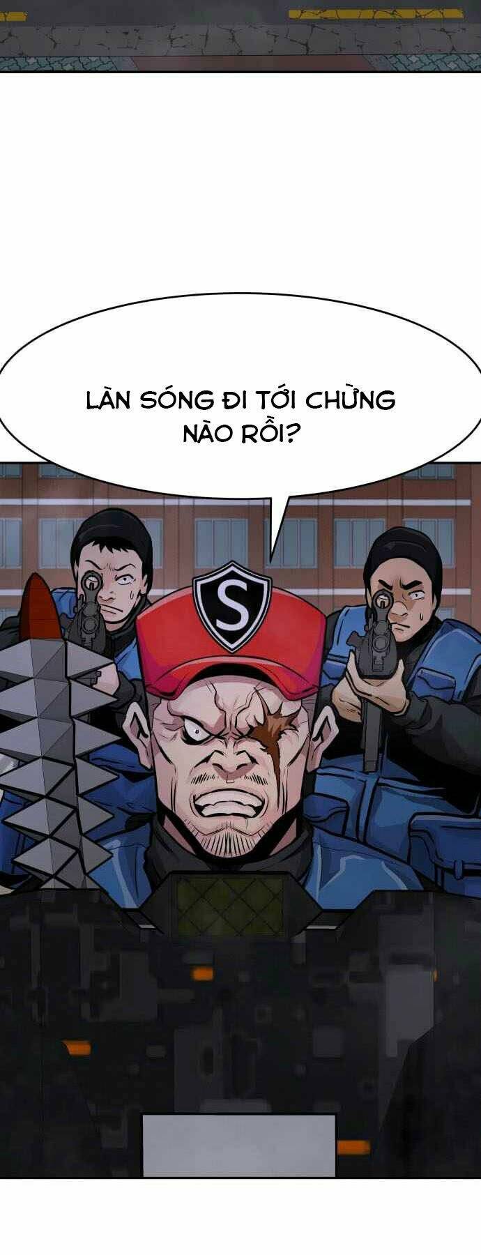 Kẻ Đa Tài - Chapter 33 - Page 26