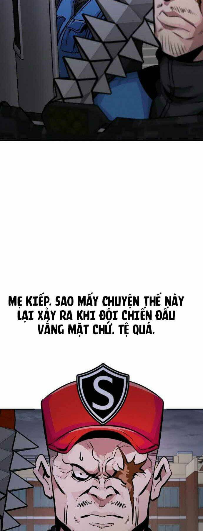 Kẻ Đa Tài - Chapter 33 - Page 28