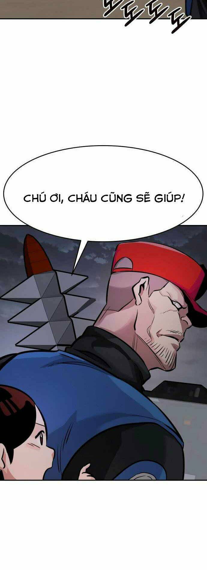 Kẻ Đa Tài - Chapter 33 - Page 32