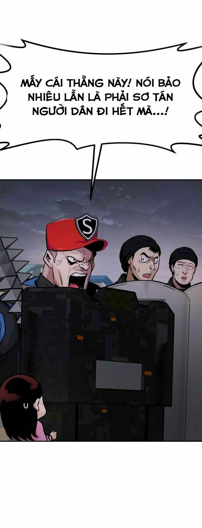 Kẻ Đa Tài - Chapter 33 - Page 33