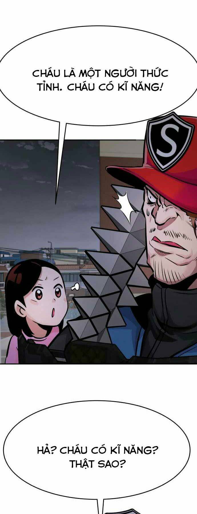 Kẻ Đa Tài - Chapter 33 - Page 34