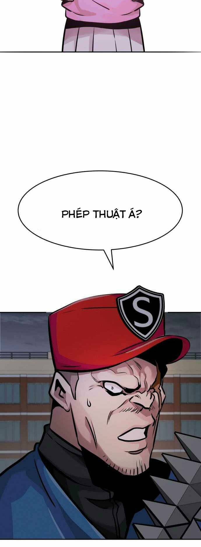 Kẻ Đa Tài - Chapter 33 - Page 38