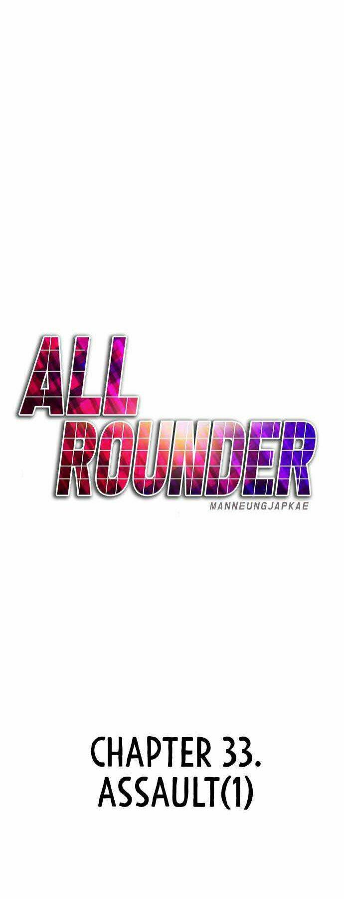 Kẻ Đa Tài - Chapter 33 - Page 39