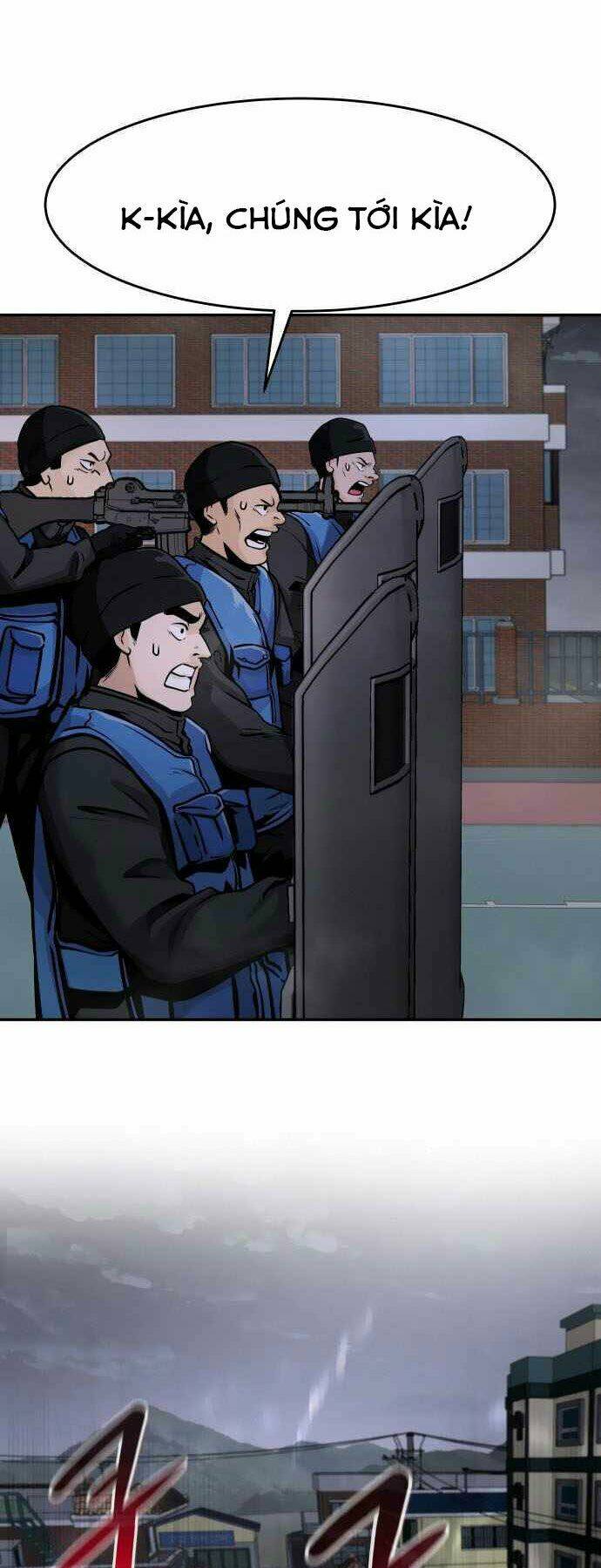 Kẻ Đa Tài - Chapter 33 - Page 40