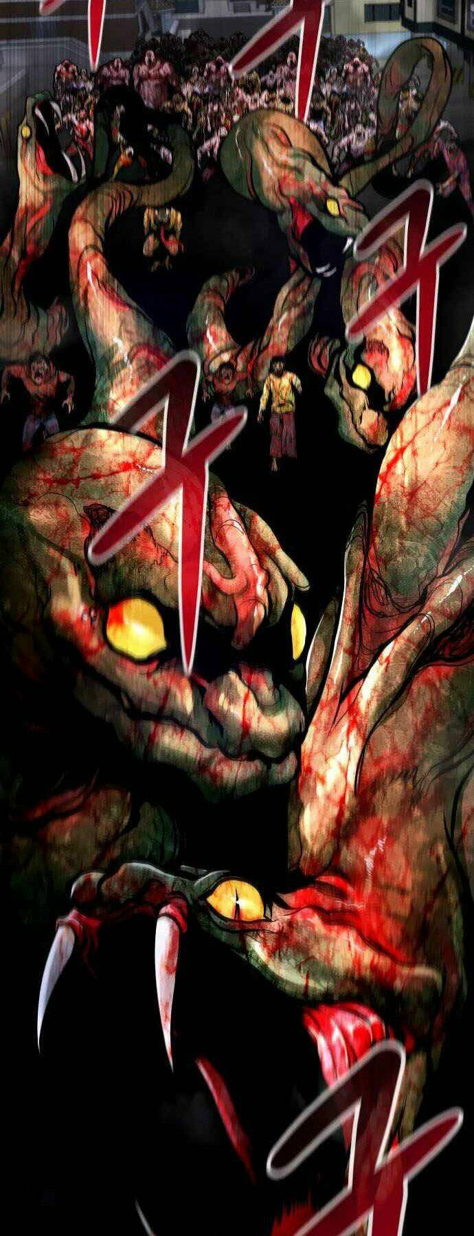 Kẻ Đa Tài - Chapter 33 - Page 41