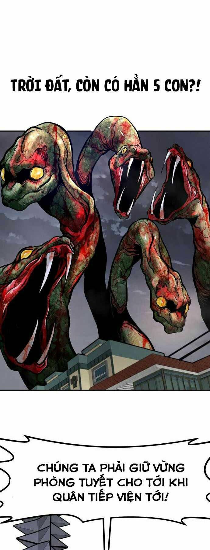 Kẻ Đa Tài - Chapter 33 - Page 45