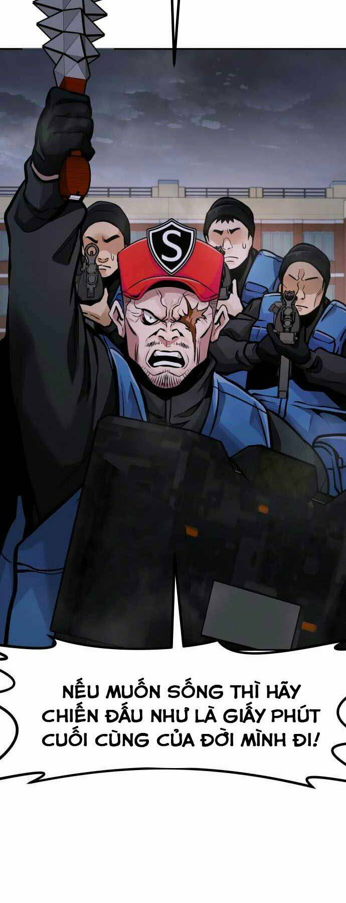 Kẻ Đa Tài - Chapter 33 - Page 46