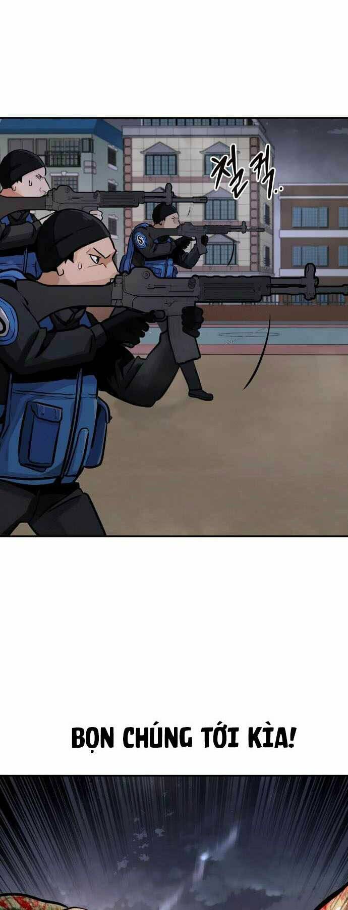 Kẻ Đa Tài - Chapter 33 - Page 47