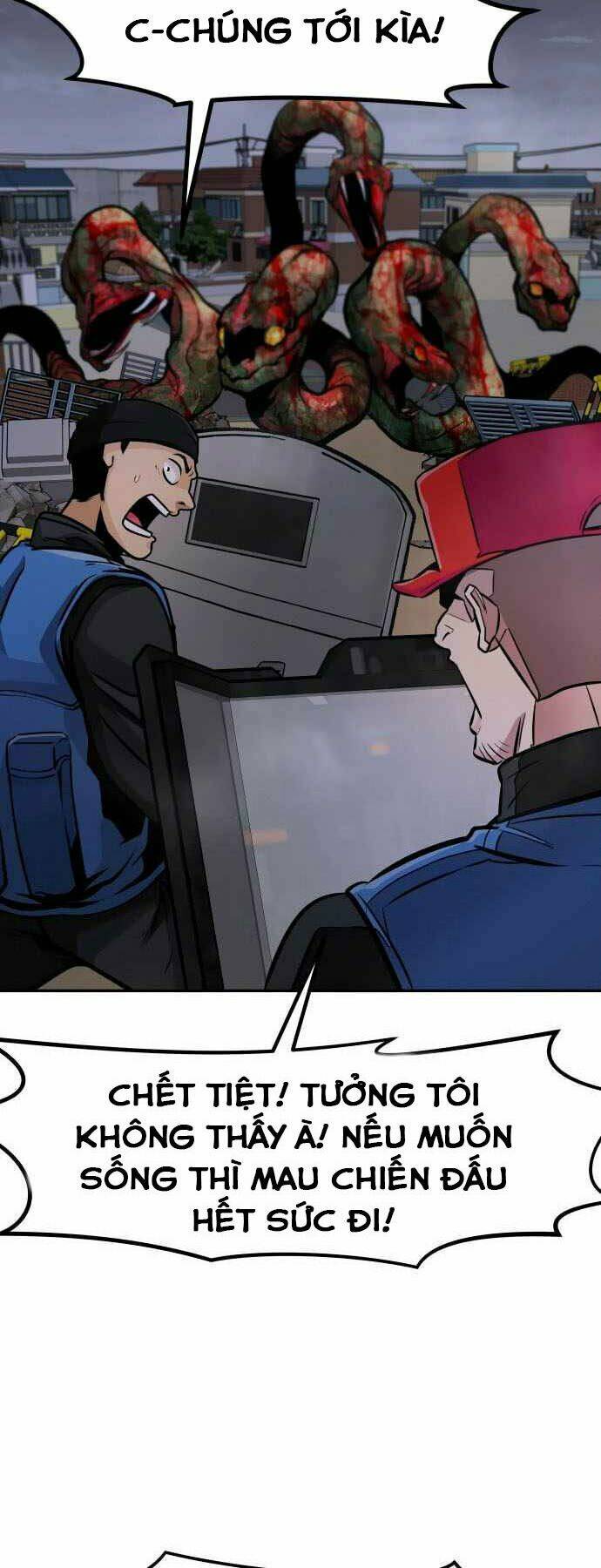 Kẻ Đa Tài - Chapter 33 - Page 64