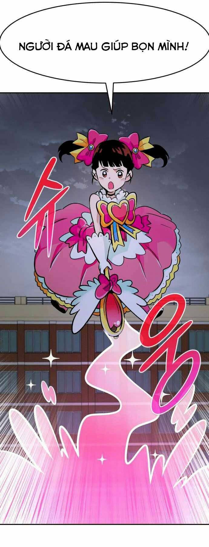 Kẻ Đa Tài - Chapter 33 - Page 66