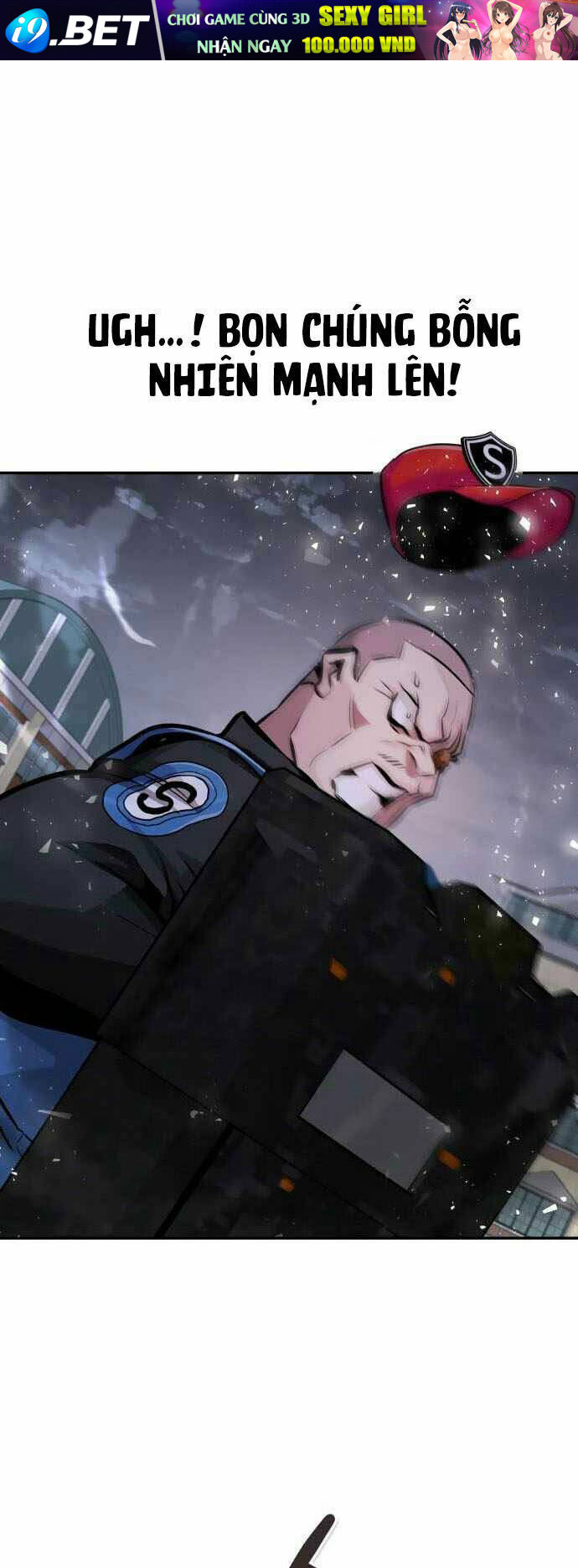 Kẻ Đa Tài - Chapter 33 - Page 82