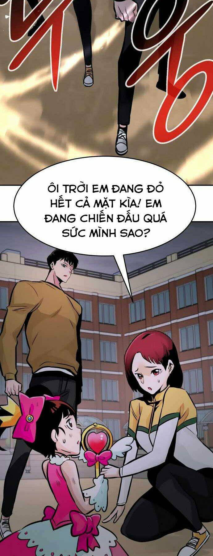 Kẻ Đa Tài - Chapter 33 - Page 89