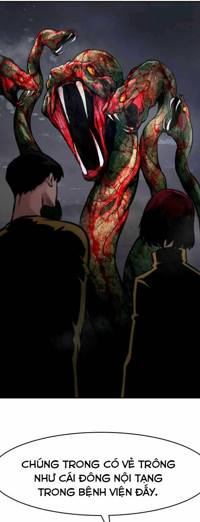 Kẻ Đa Tài - Chapter 33 - Page 93