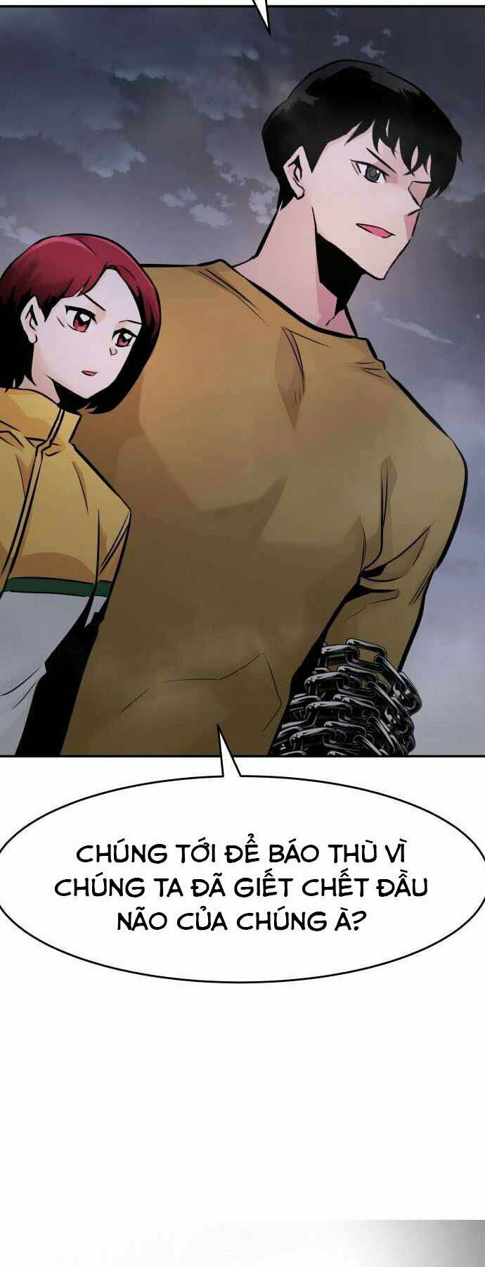 Kẻ Đa Tài - Chapter 33 - Page 94