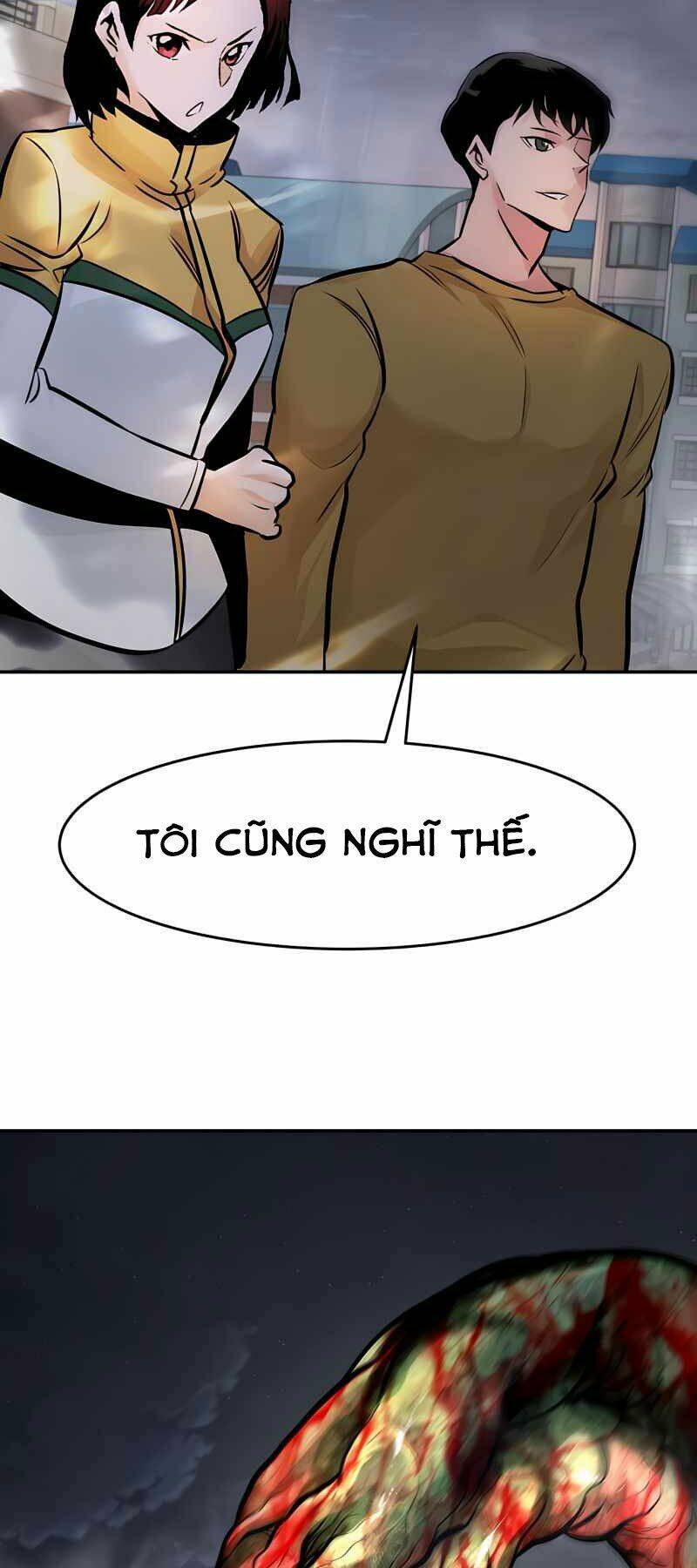 Kẻ Đa Tài - Chapter 34 - Page 19