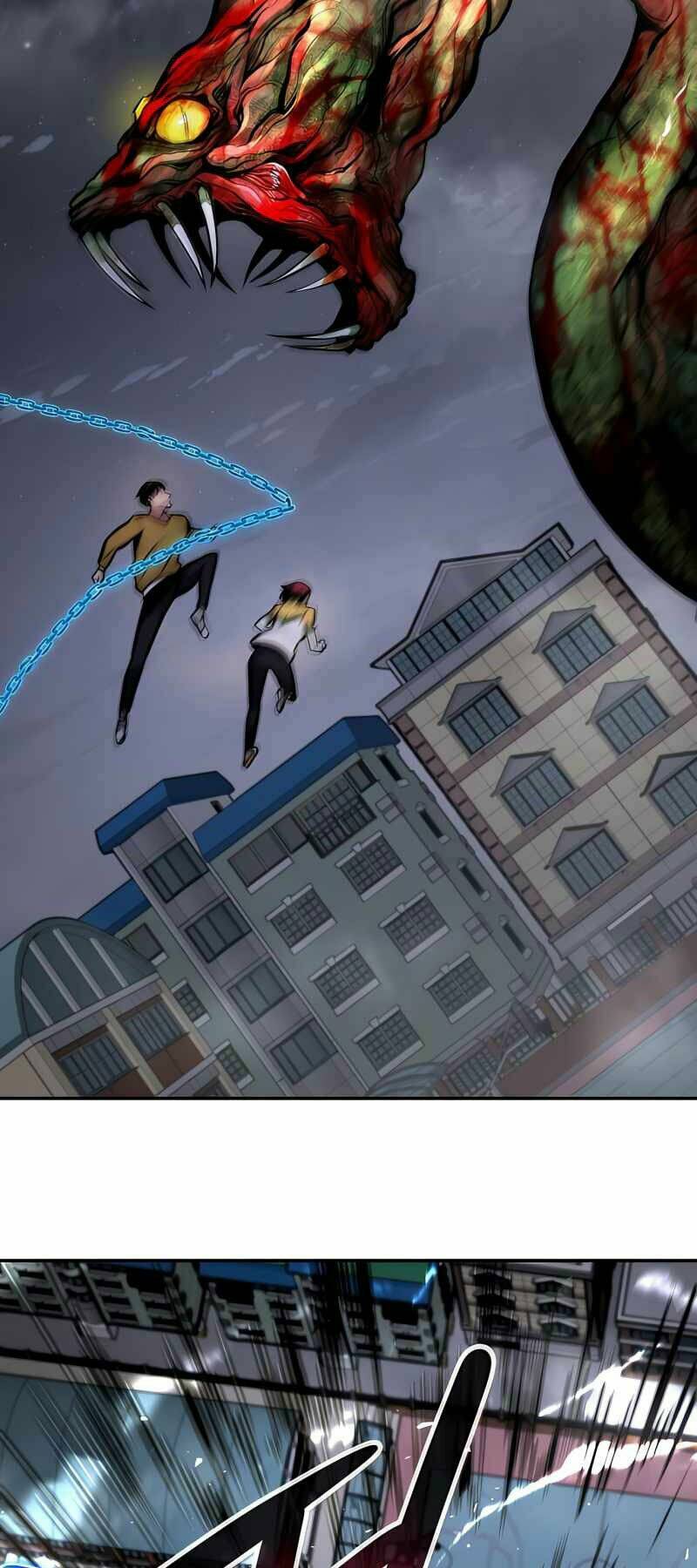 Kẻ Đa Tài - Chapter 34 - Page 20