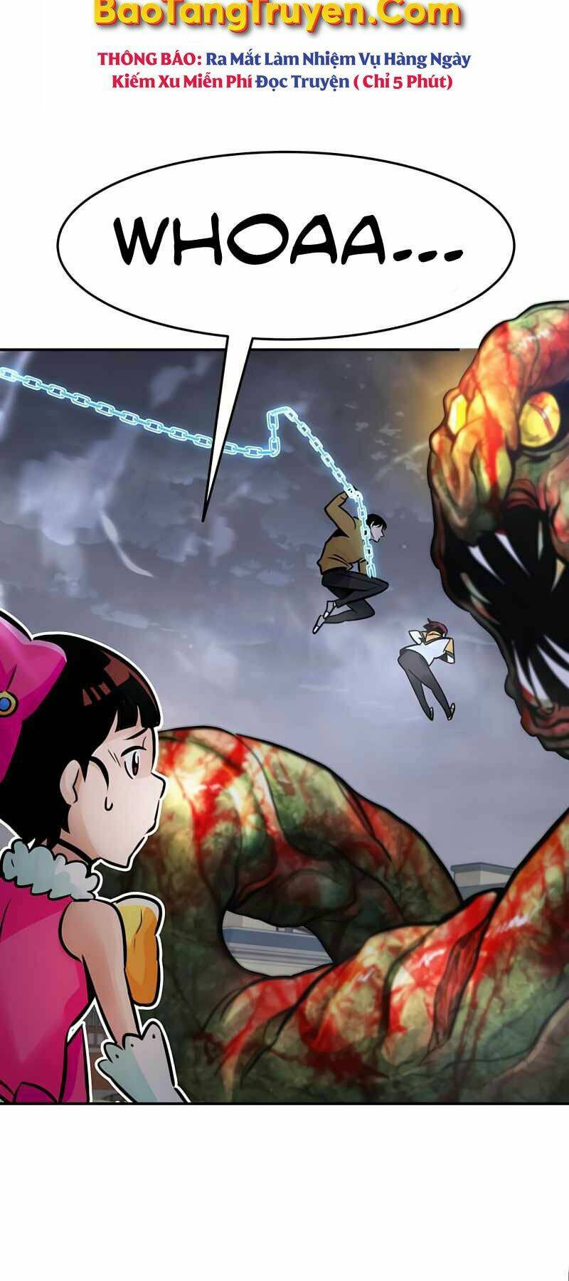 Kẻ Đa Tài - Chapter 34 - Page 22