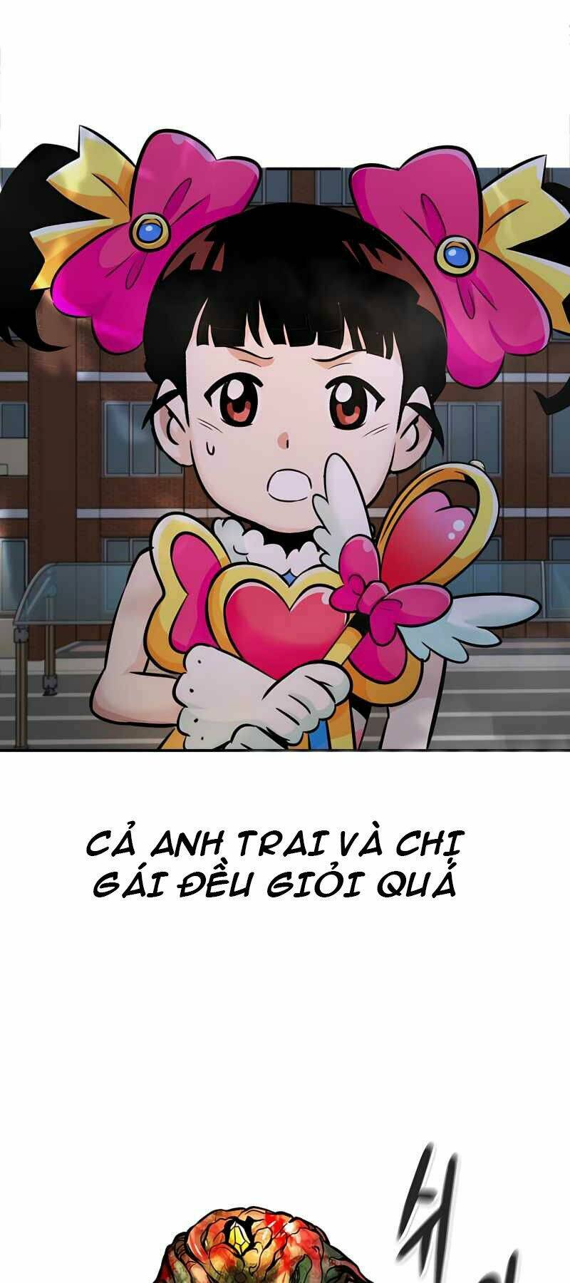 Kẻ Đa Tài - Chapter 34 - Page 28