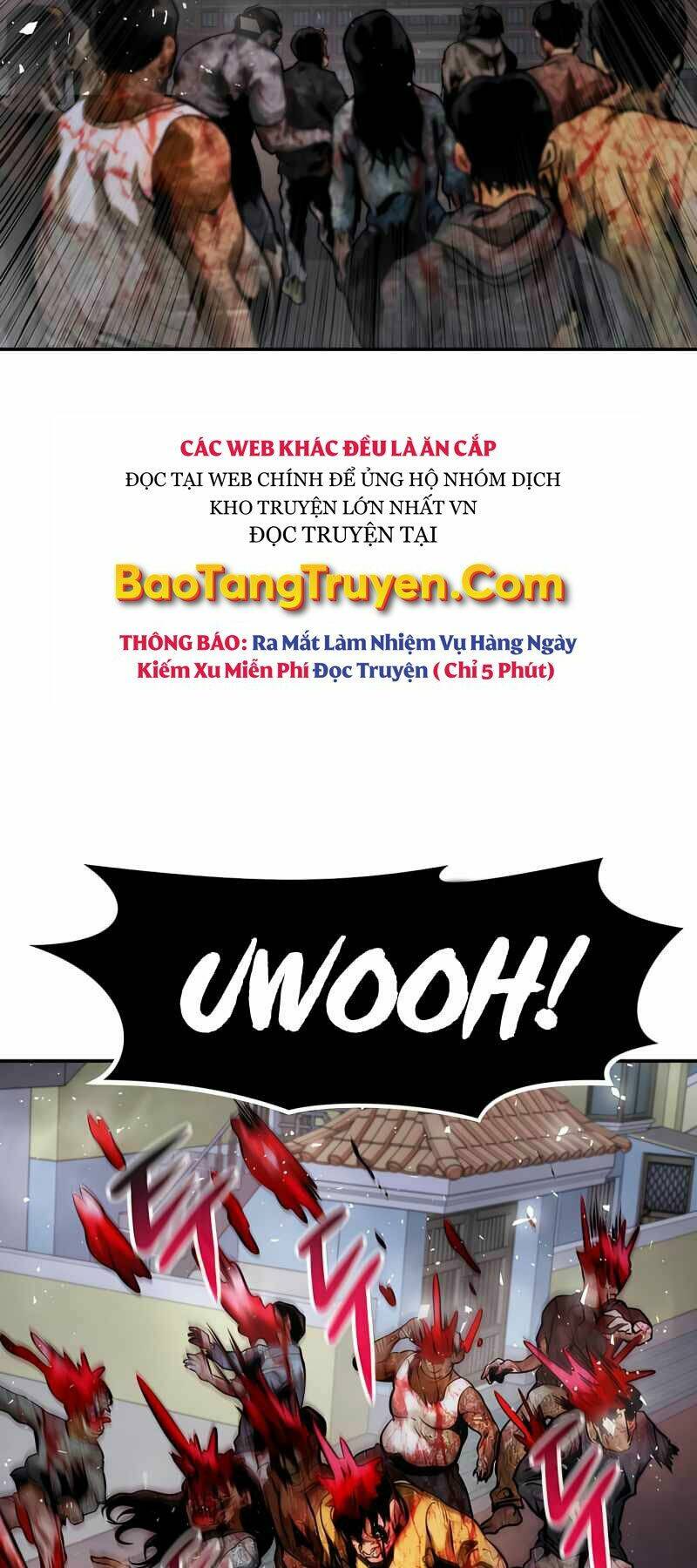 Kẻ Đa Tài - Chapter 34 - Page 34