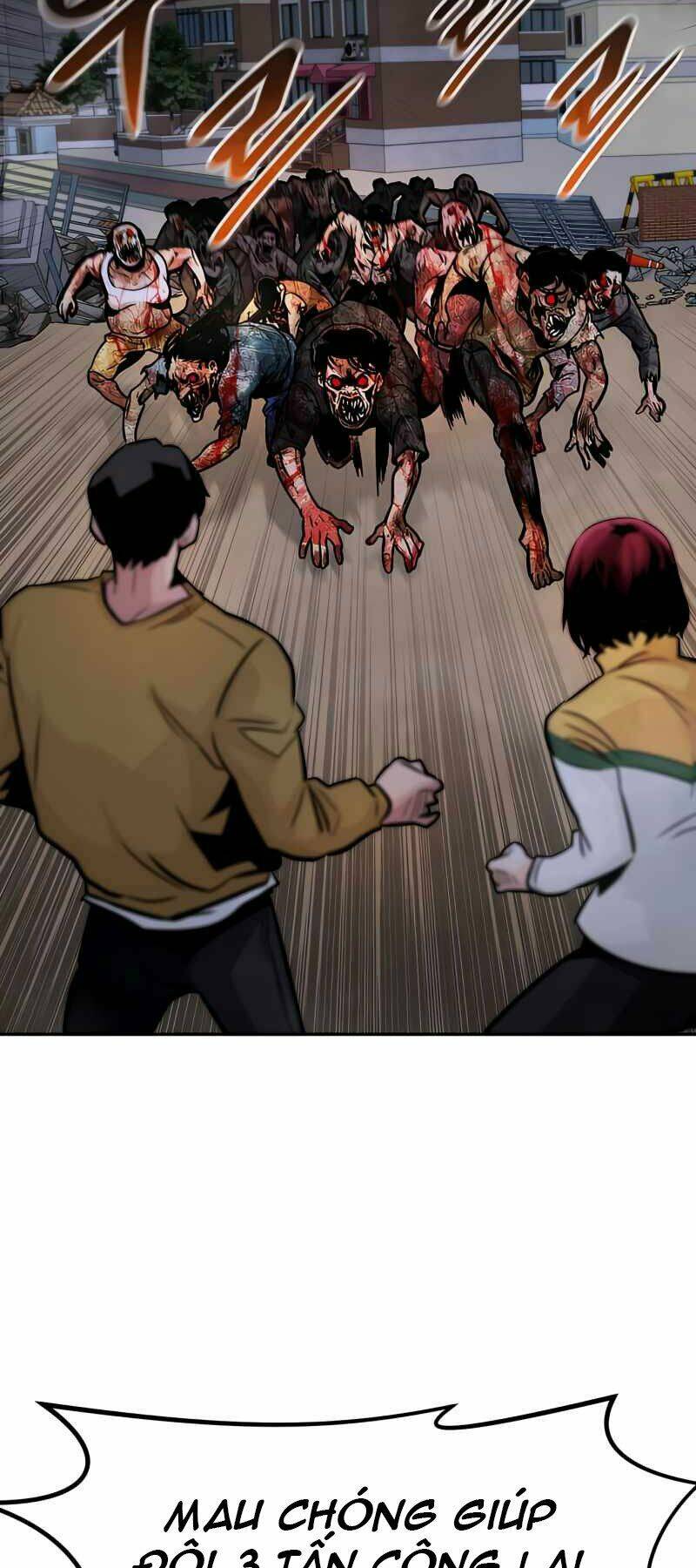 Kẻ Đa Tài - Chapter 34 - Page 38