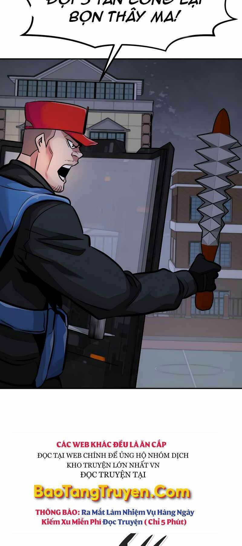 Kẻ Đa Tài - Chapter 34 - Page 39