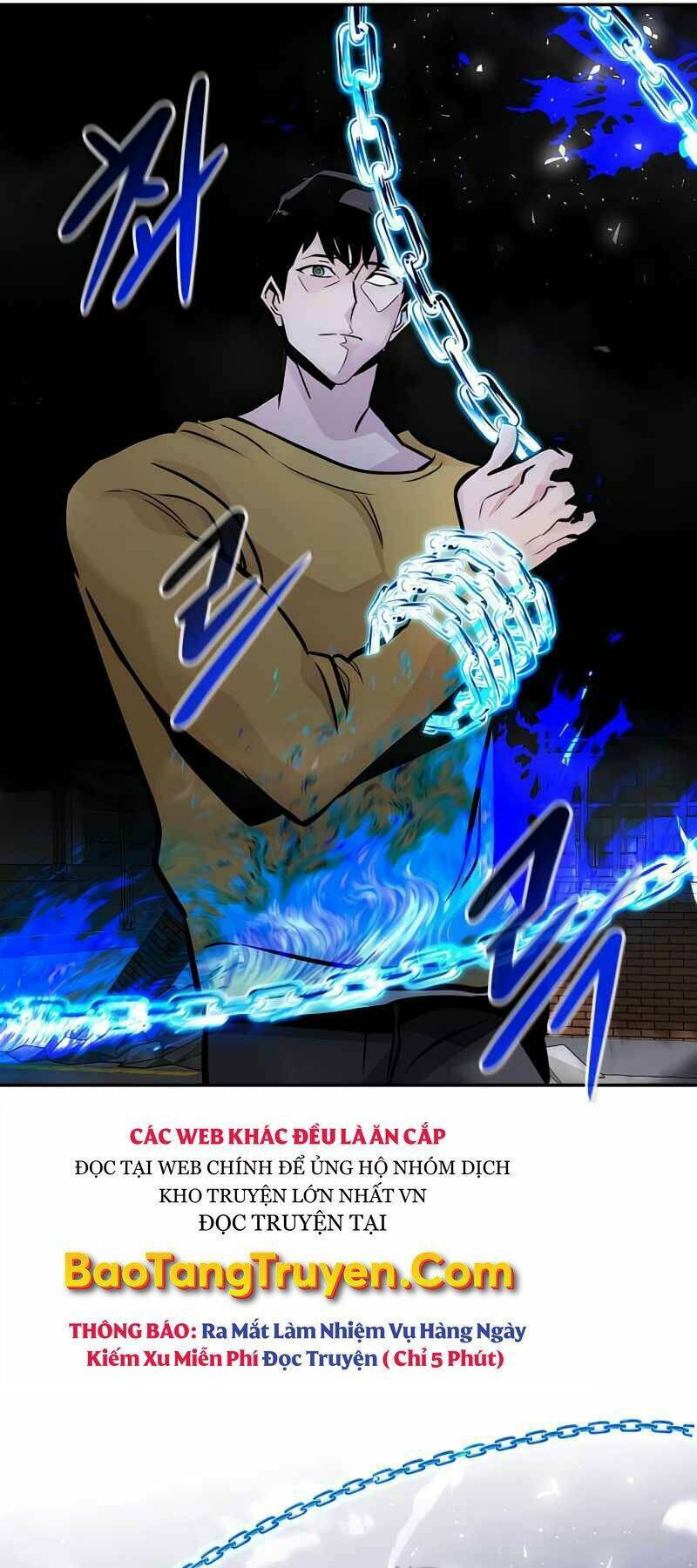 Kẻ Đa Tài - Chapter 34 - Page 47