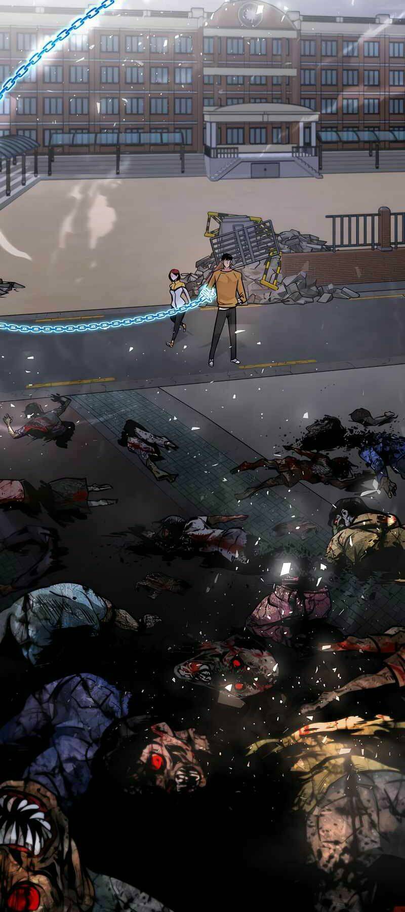 Kẻ Đa Tài - Chapter 34 - Page 48