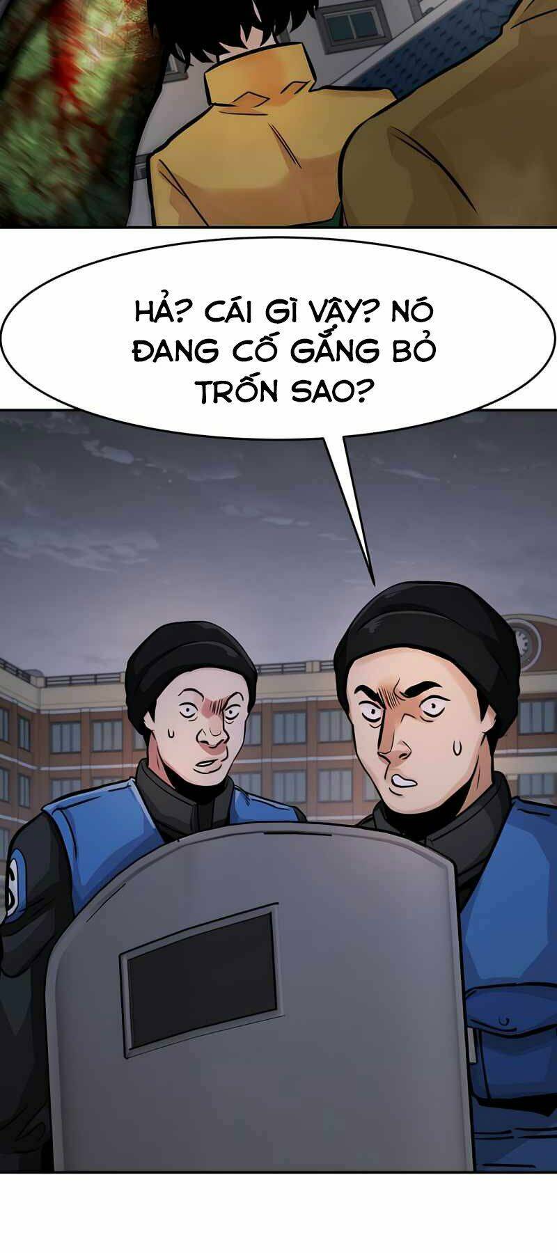 Kẻ Đa Tài - Chapter 34 - Page 54