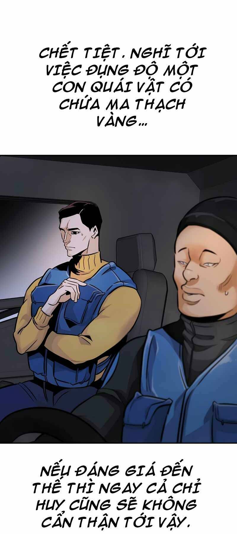Kẻ Đa Tài - Chapter 34 - Page 59