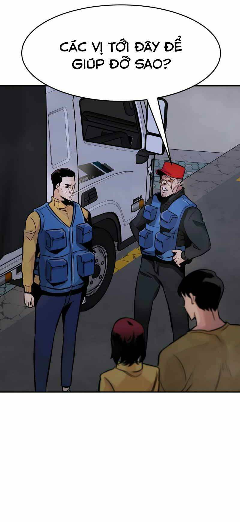 Kẻ Đa Tài - Chapter 34 - Page 73