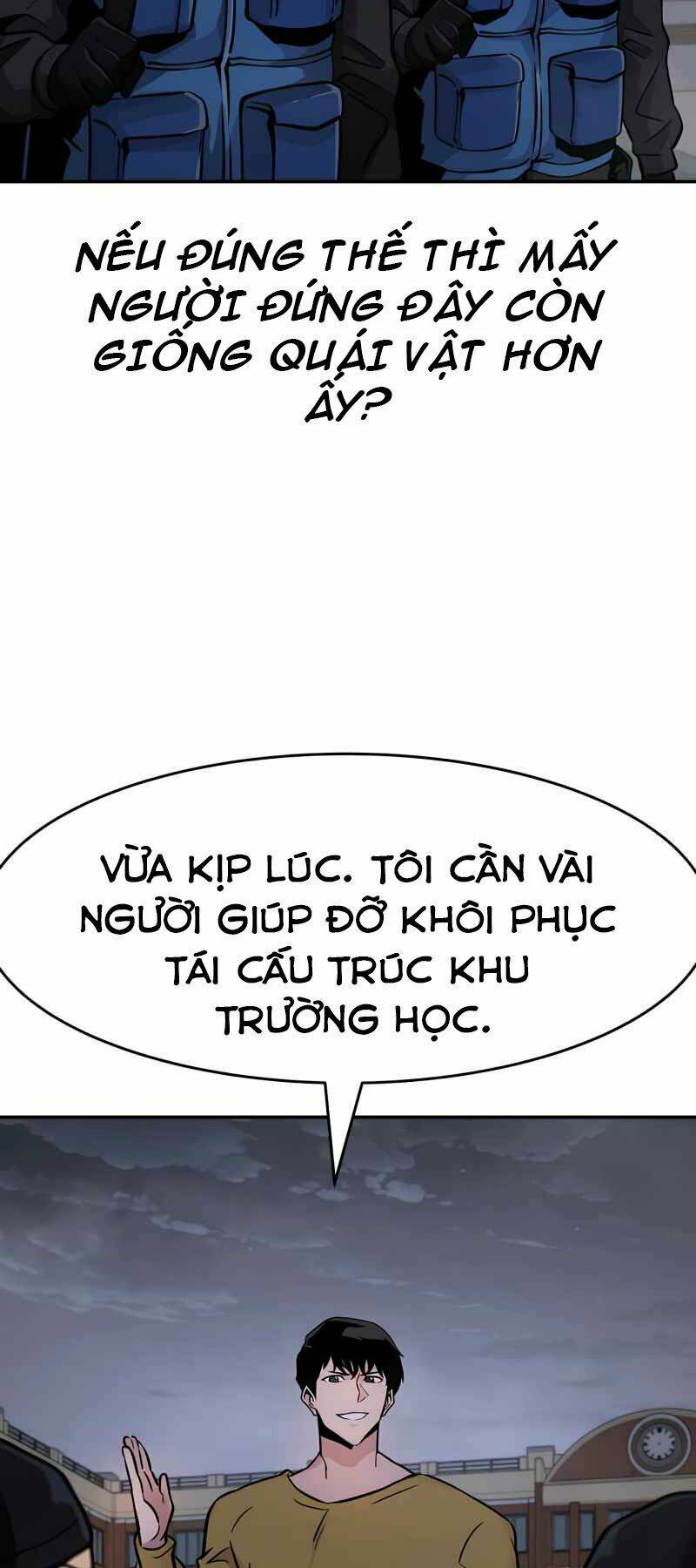 Kẻ Đa Tài - Chapter 34 - Page 79