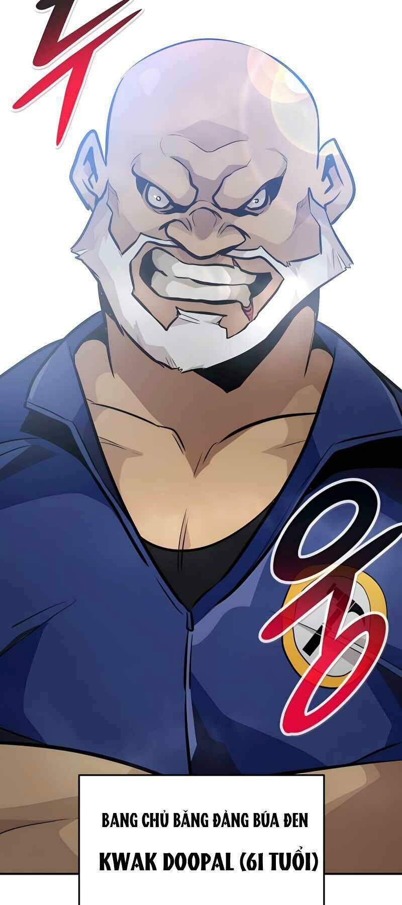 Kẻ Đa Tài - Chapter 34 - Page 89
