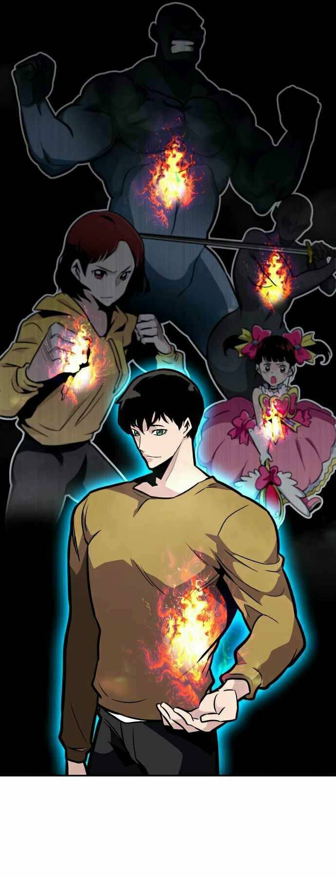 Kẻ Đa Tài - Chapter 35 - Page 18