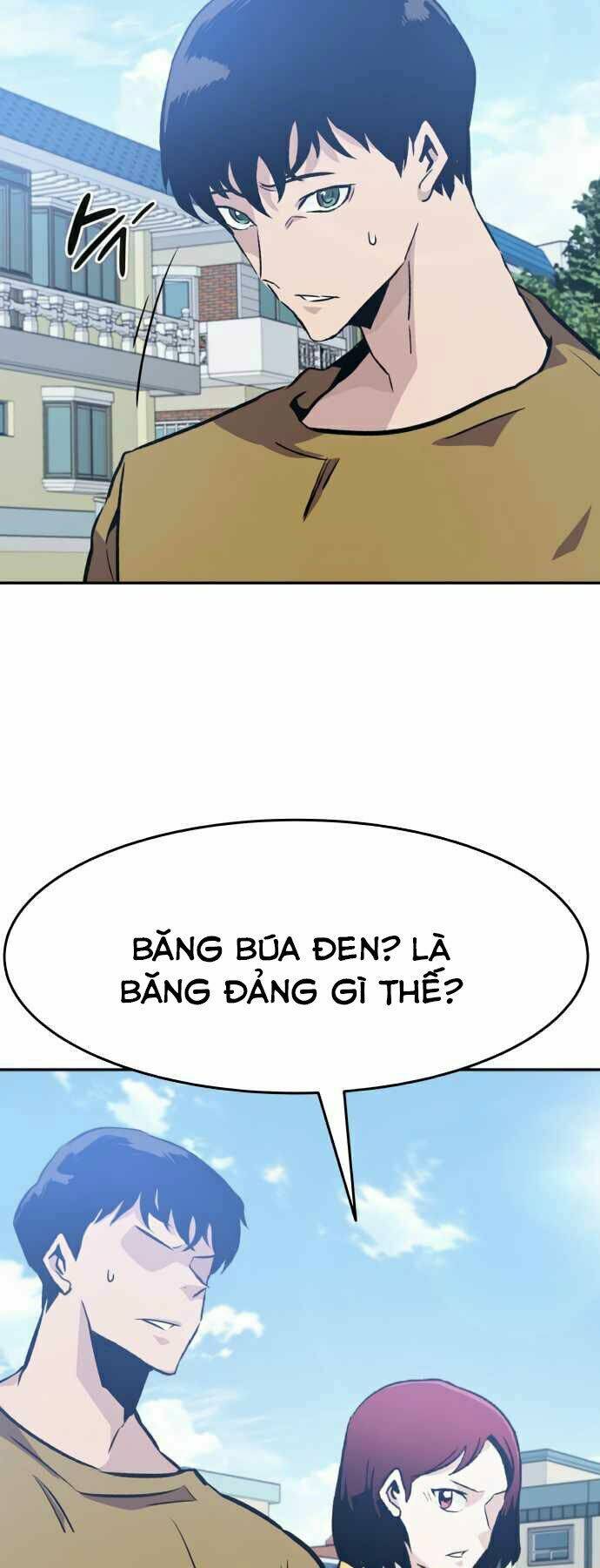 Kẻ Đa Tài - Chapter 35 - Page 22