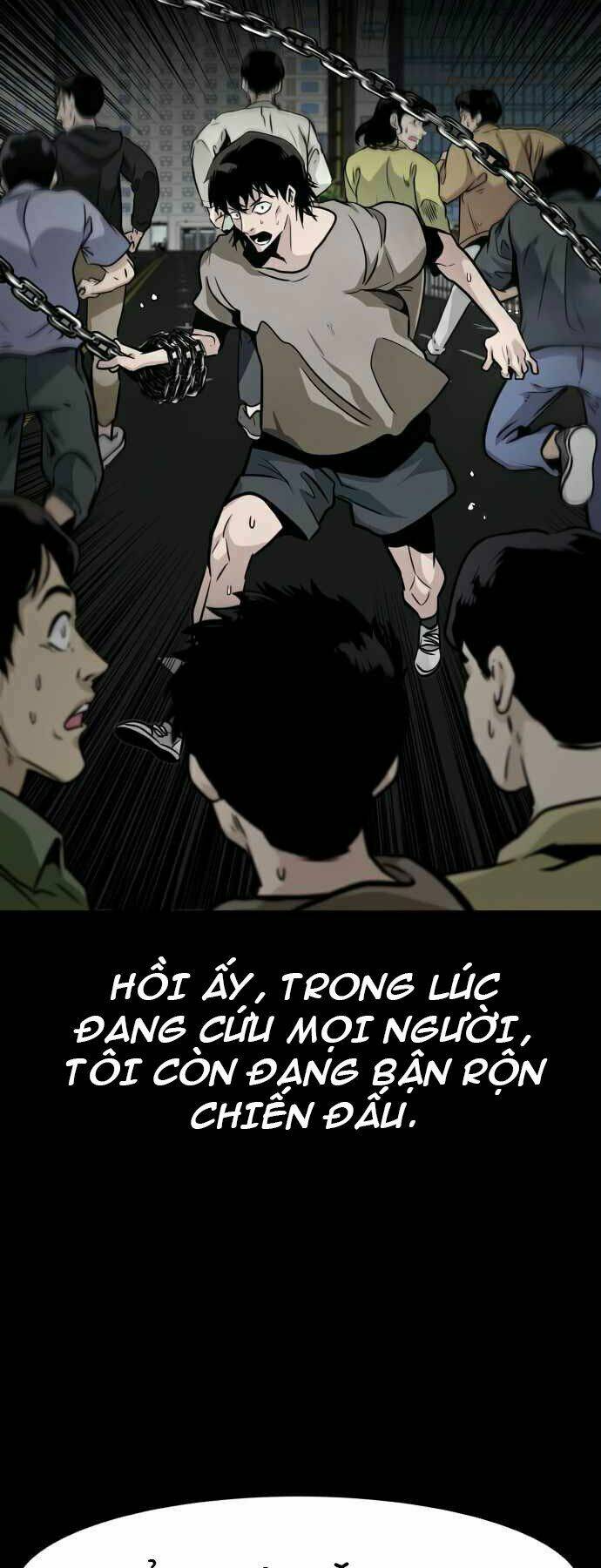 Kẻ Đa Tài - Chapter 35 - Page 31