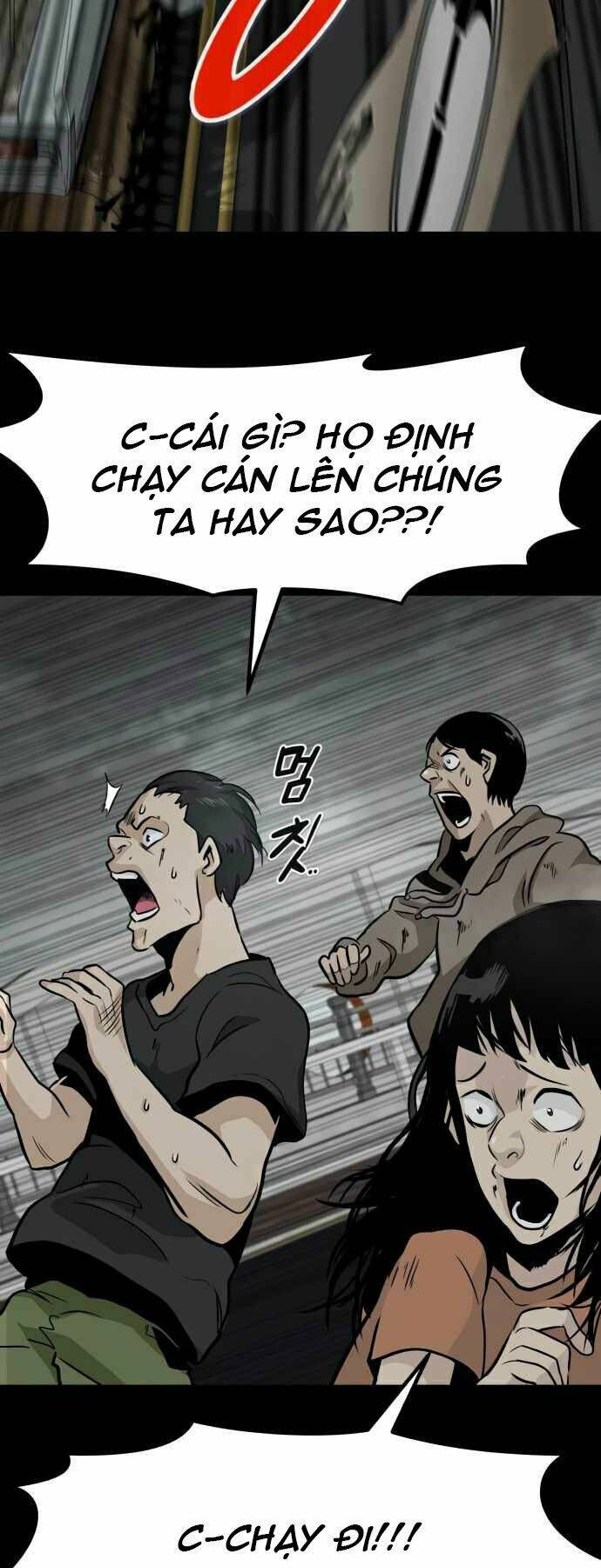 Kẻ Đa Tài - Chapter 35 - Page 38