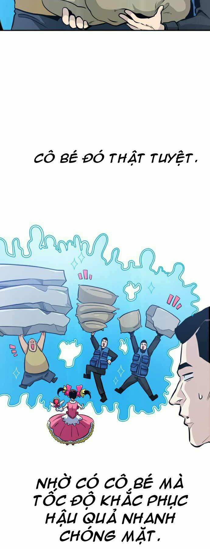 Kẻ Đa Tài - Chapter 35 - Page 3