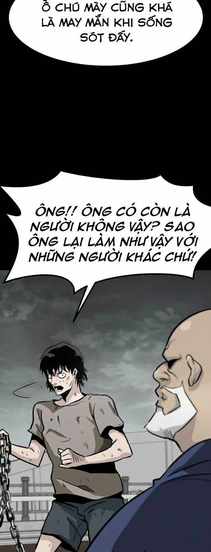 Kẻ Đa Tài - Chapter 35 - Page 44